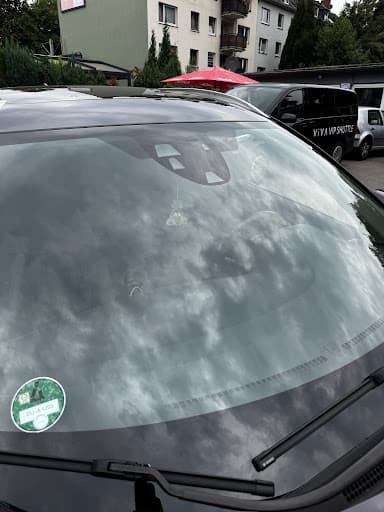 Autoglas TT Essen-West — Kundenfoto