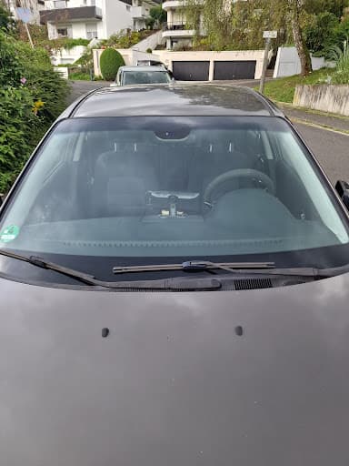 junited AUTOGLAS Bonn — Kundenfoto