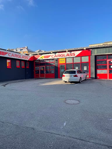 Carglass GmbH München (Sendling-Westpark) — Kundenfoto