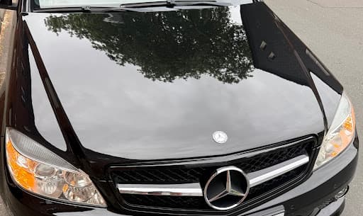 MVM Lackdoktor Essen & Smart repair & Autolackierung Meisterbetrieb — Kundenfoto