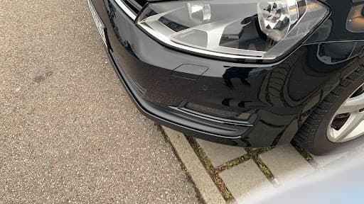 Kaupp Unfall & Lack GmbH — Kundenfoto