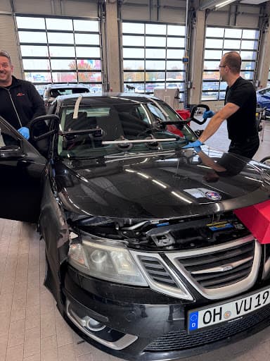 Carglass GmbH Lübeck (St. Jürgen) — Kundenfoto