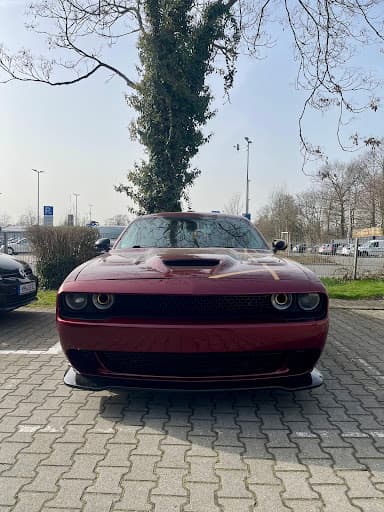 Auto Urbanski — Kundenfoto
