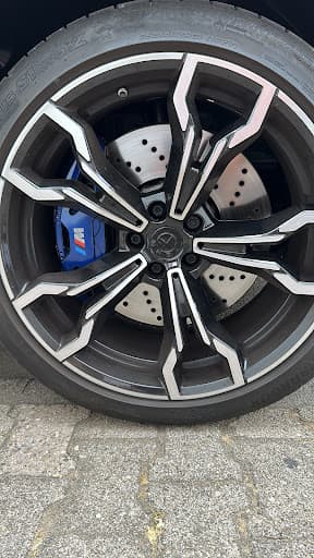 YM-Fahrzeugtechnik — Kundenfoto