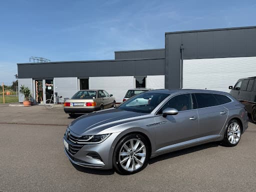 Exclusive Car Design — Kundenfoto