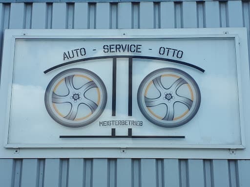 Auto Service Otto — Kundenfoto
