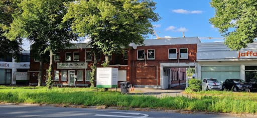 HANSE AUTOGLAS — Kundenfoto