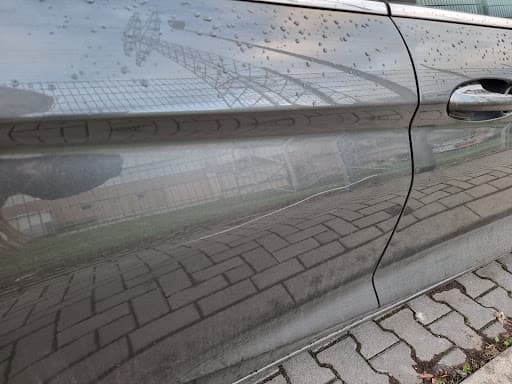 CarLack-Mainz Fahrzeuglackiererei — Kundenfoto