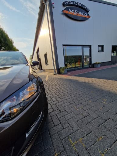 Autolackiererei MEMA - Ihr Lackierfachbetrieb in Nordhessen — Kundenfoto