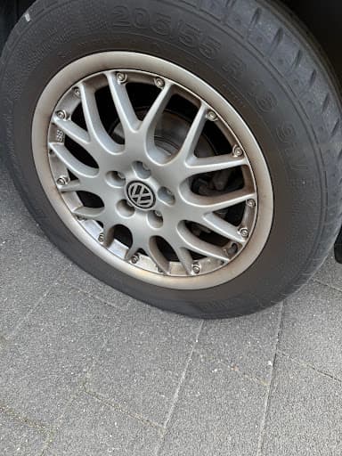 Dein Kfz-Profi - Taner Yilmaz — Kundenfoto