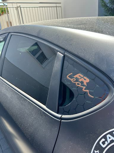 Autoglas Profis Frankfurt — Kundenfoto