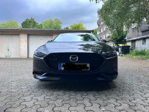AAS Autoglas — Kundenfoto