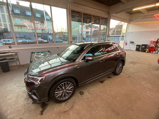 Autoglas TT Essen-West — Kundenfoto