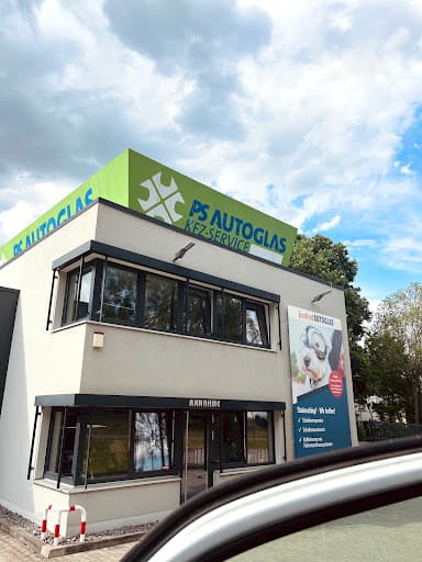 PS Autoglas & Kfz-Service — Kundenfoto