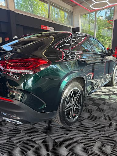 Autoglas TT Essen-West — Kundenfoto