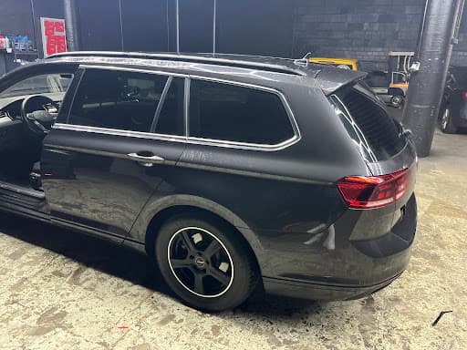 Autoglas TT Dortmund — Kundenfoto