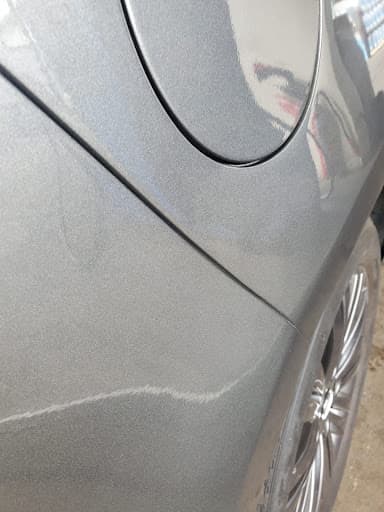 SEN - (Smart Repair & Spot Repair) — Kundenfoto