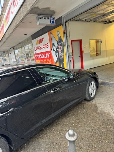 Carglass GmbH Berlin (Mitte) — Kundenfoto