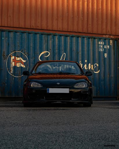 Autoglas CAR-PUTT GmbH — Kundenfoto