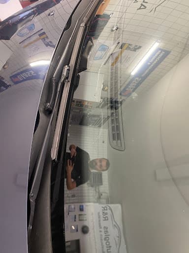 Autoglas-Augsburg R&R — Kundenfoto