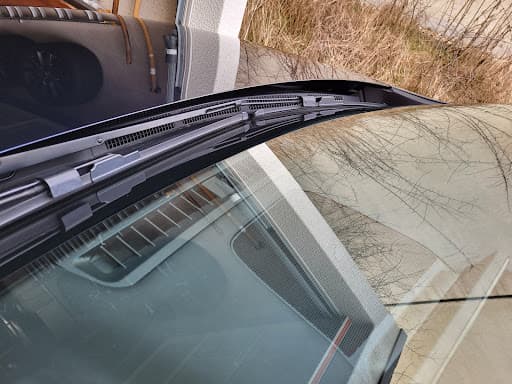 Carglass GmbH Frankfurt am Main (Frankfurt-Ost) — Kundenfoto