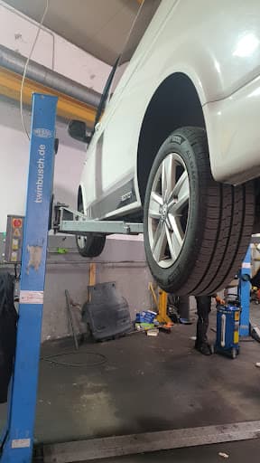 Auto Hobby Mannheim — Kundenfoto