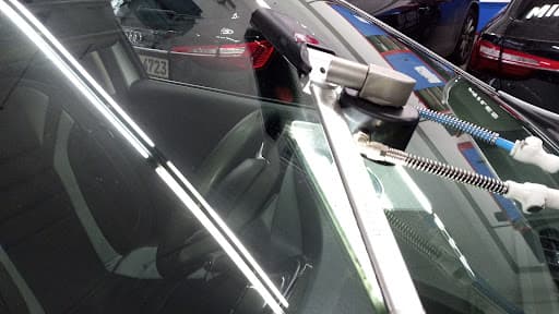 junited AUTOGLAS München-Sendling — Kundenfoto