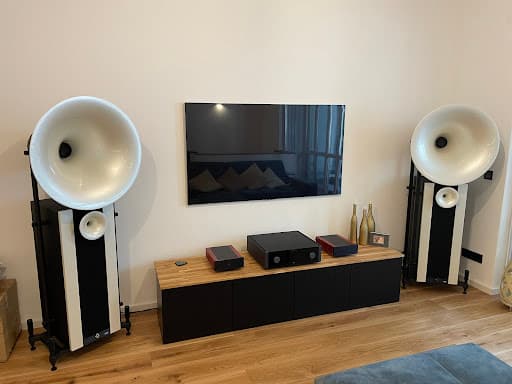 K&L Lackiererei GmbH — Kundenfoto