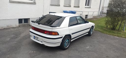Autoglas Koval — Kundenfoto
