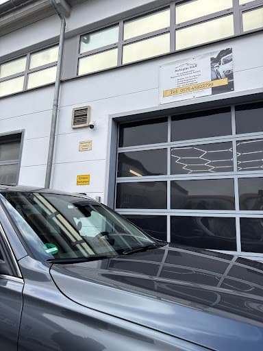 Autoglas-Augsburg R&R — Kundenfoto