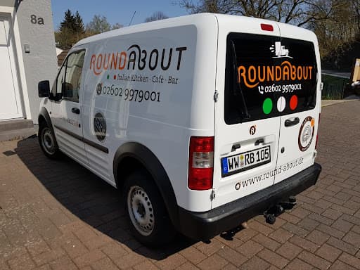 K&W Autoservice — Kundenfoto