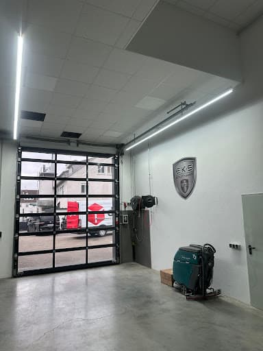 EKS Stuttgart GmbH — Kundenfoto