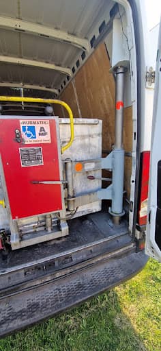 Auto Hosse / KFZ- Meisterwerkstatt — Kundenfoto