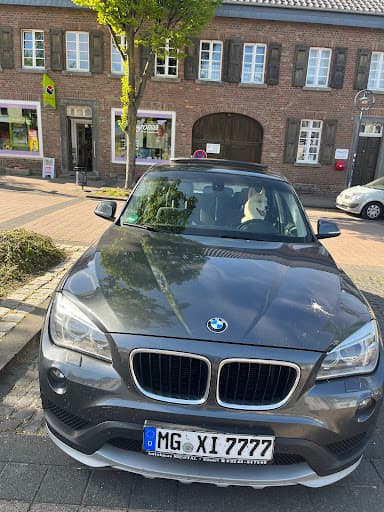 Schmidt Kfz Service — Kundenfoto
