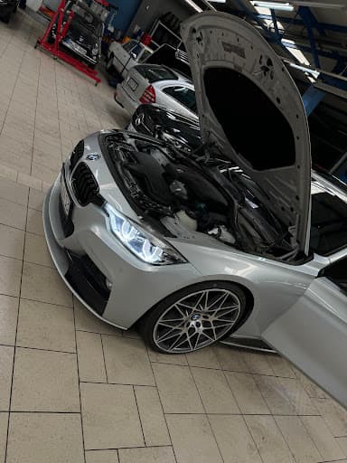 Autoservice Carpital Meisterwerkstatt — Kundenfoto