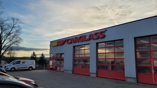 Carglass GmbH Erfurt — Kundenfoto