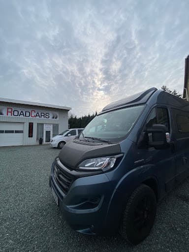 Road Cars Chemnitz — Kundenfoto