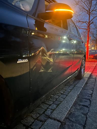 Autolackiererei Feldkirchen — Kundenfoto