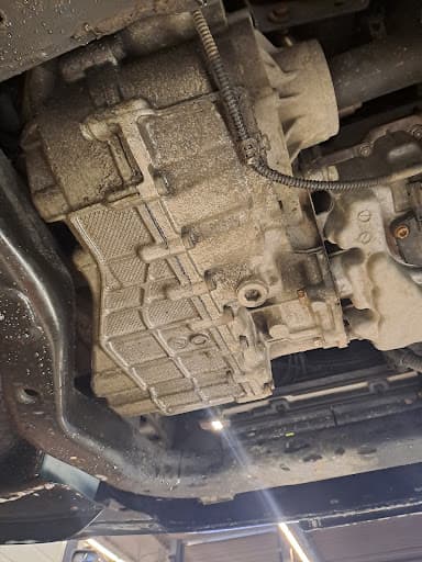 Kfz-Technik Breidenbach — Kundenfoto