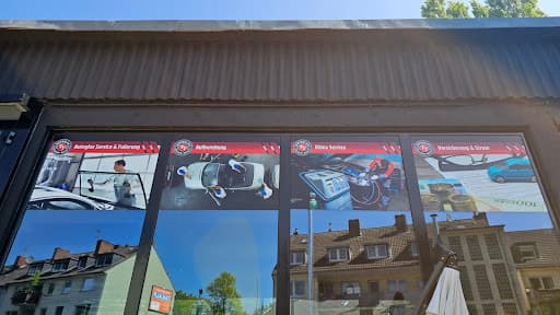 Autoglas TT Essen-West — Kundenfoto