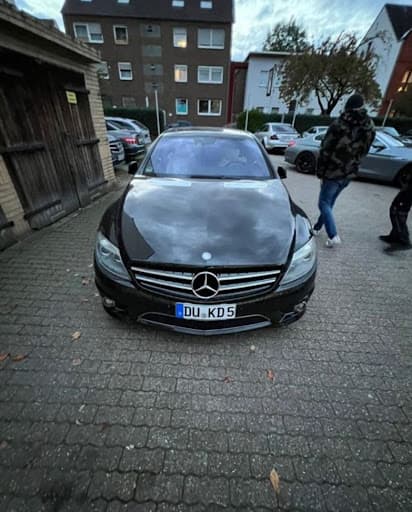 Kfz Meisterbetrieb Hakan Sönmez — Kundenfoto