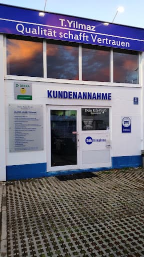 Dein Kfz-Profi - Taner Yilmaz — Kundenfoto