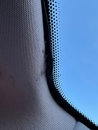 Carglass GmbH München (Sendling-Westpark) — Kundenfoto