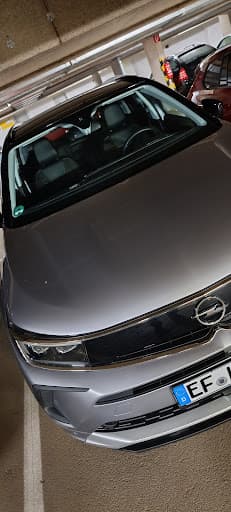 Carglass GmbH Erfurt (Gispersleben) — Kundenfoto