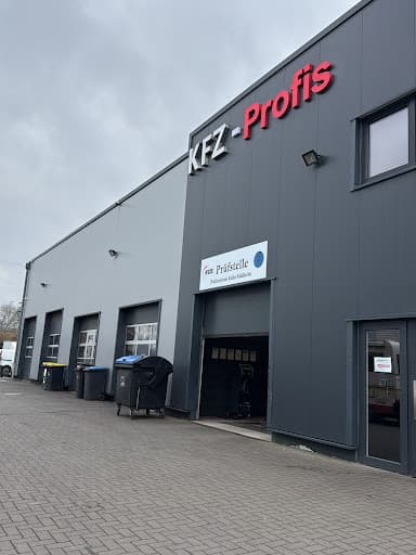 KFZ-Profis Köln Meisterbetrieb — Kundenfoto