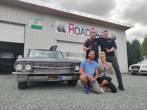 Road Cars Chemnitz — Kundenfoto
