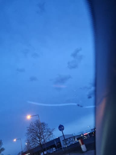 Aktiv Autoglas — Kundenfoto