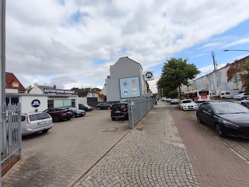 Autoforum Bremen GmbH — Kundenfoto
