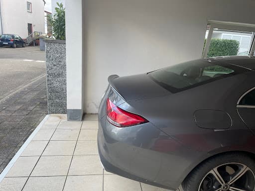 SEN - (Smart Repair & Spot Repair) — Kundenfoto