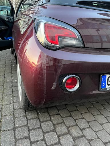 Smart repair center — Kundenfoto